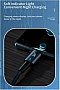 ���� ������ USB 2.0 AM to USB-C 2.0m 100W blue Essager (EXC7A-CGA03-P)
