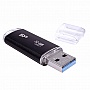  Silicon Power 64GB USB 3.0 Blaze B02 Black (SP064GBUF3B02V1K)