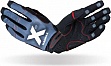 Перчатки для фитнеса MadMax MXG-102 X Gloves Black/Grey/White M (MXG-102-GRY_M) Перчатки для фитнеса MadMax MXG-102 X Gloves Black/Grey/White M (MXG-102-GRY_M)
