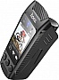  HOCO DV104 4K Riding recorder Black (6942007646000)