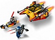 ����������� LEGO Star Wars The Force Burner ������� ����������� (75414)