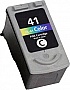 �������� Canon CL-41 Color Canon PIXMA MP210/ MP450/ MX310 (06170001/ 0617B025)