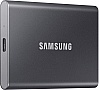 SSD  Samsung T7 2TB USB 3.2 GEN.2 GRAY (MU-PC2T0T/WW)