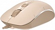  A4Tech FM26S USB Cafe Latte (4711421993494)