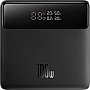   Baseus Blade 20000mAh 100W OE, black (PPBL000301)