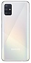  Samsung Galaxy A51 2020 A515FN ZWW 6/128Gb White (SM-A515FZWWSEK)