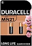  Duracell MN21 / A23 12V * 2 (5007812)
