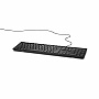  Dell Multimedia Keyboard-KB216 Black (580-ADHK)
