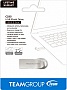 Флешка Team 32GB C222 Silver USB 3.2 (TC222332GS01) Флешка Team 32GB C222 Silver USB 3.2 (TC222332GS01)