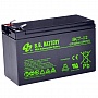   BB Battery BC 7-12 (BC7)