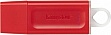USB   Kingston 64GB DataTraveler Exodia Red USB 3.2 Gen 1 (KC-U2G64-7GR)
