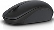  Dell WM126 Wireless Optical Black (570-AAMH)