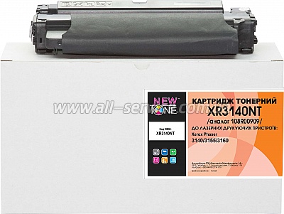  NewTone Xerox Phaser 3140/ 3155/ 3160  108R00909 (XR3140NT)