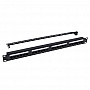 - KINGDA 19", 1U, 24xRJ45, UTP, Cat. 5E (KD-PP07-UTP-C5e-24P)