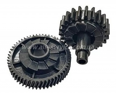  23T/ 56T    Foshan HP LJ P1005/ 1102/ 1505/ 1607/ M1120/ 1132/ 1212/ 1522  RU5-0984 (RU5-0984-Foshan)