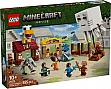  LEGO Minecraft        (21273)