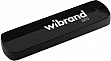  Wibrand 32GB Grizzly Black USB 2.0 (WI2.0/GR32P3B)
