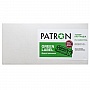 - XEROX 106R02778/ Phaser 3052 (PN-106R02778GL) PATRON GREEN Label
