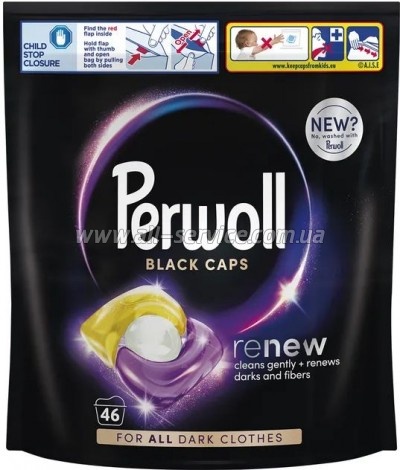    Perwoll      46 . (9000101810448)