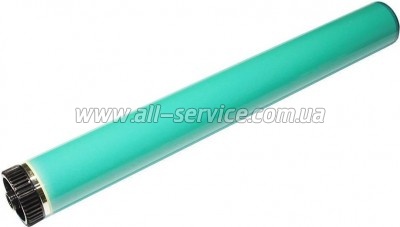  Welldo HP LJ P4014/ Enterprise M601/ CC364A green (WDDH4515L)