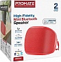   Promate Mood 5W Red (mood.red)