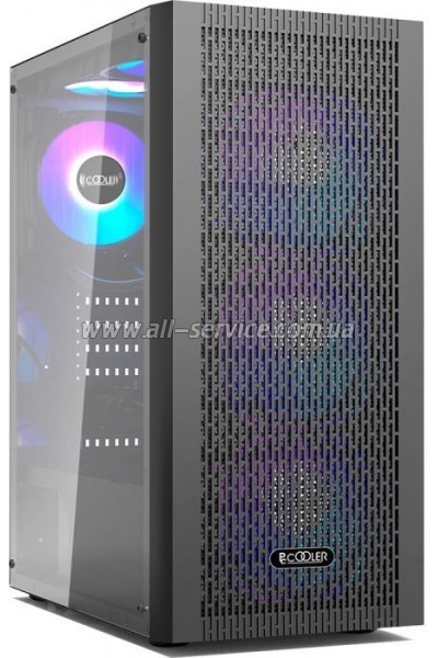  PcCooler DIAMOND MA100 MESH