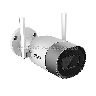 IP- DAHUA DH-IPC-G26P