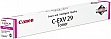 - Canon C-EXV29 Magenta (2798B002)