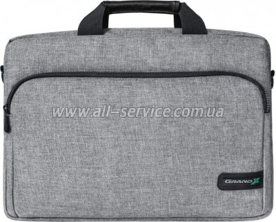    Grand-X 15.6'' SB-139 Light Grey (SB-139G)