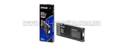  Epson StPro 4000/ 9600 black (C13T544100)