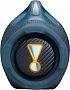 Акустическая система JBL Boombox 4 Blue (JBLBOOMBOX4BLUEP) Акустическая система JBL Boombox 4 Blue (JBLBOOMBOX4BLUEP)