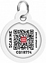    WAUDOG Smart ID  QR- 