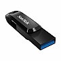  SanDisk 128GB USB-Type C Ultra Dual Drive Go (SDDDC3-128G-G46)
