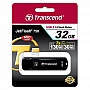  32GB TRANSCEND JetFlash 750 MLC, Black (TS32GJF750K)