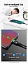 ���� ������ USB-C to USB-C 1.0m 5A aluminum gray Vention (TAEHF)
