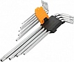   Tolsen   Torx   9  10-50 (20057)
