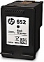 �������� HP �652 DJ Ink Advantage 1115/ 2135/ 3635/ 3835 Black (F6V25AE)