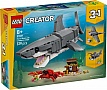 ����������� LEGO Creator ���� ����� � ������� ������ (31381)