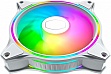    CoolerMaster MasterFan MF120 Halo 3in1 White Edition (MFL-B2DW-183PA-R1)