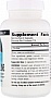  Source Naturals L- 500 , L-Citrulline, 60  (SN2004)