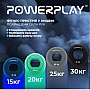 Эспандер PowerPlay PP-4333 Hand Grip Light 15 кг Блакитний (PP_4333_Blue_15kg) Эспандер PowerPlay PP-4333 Hand Grip Light 15 кг Блакитний (PP_4333_Blue_15kg)