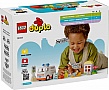 ����������� LEGO DUPLO Town ������ ������ � �������� (10447)