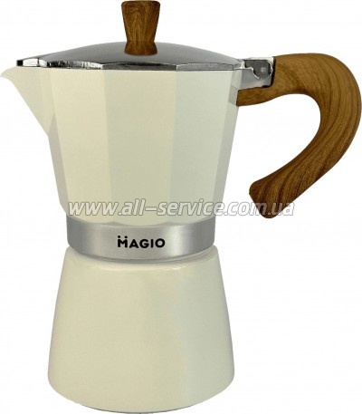   Magio  6  300  (MG-1008)