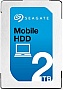     2.5" 2TB Seagate (ST2000LM007)