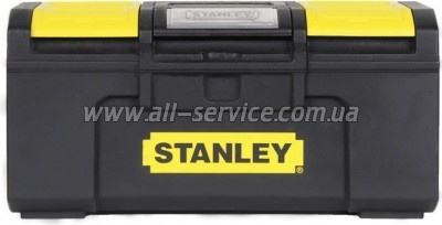    Stanley Basic Toolbox 59.5x28x26 (1-79-218)