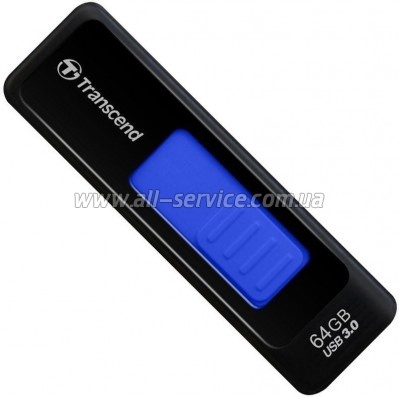 USB   Transcend JetFlash 760 (TS64GJF760)