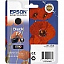  Epson 17 XP103/ 203/ 207 black (C13T17014A10)