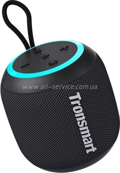   Tronsmart T7 Mini Black (786880)