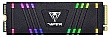SSD  PATRIOT Viper VPR100 512 GB RGB (VPR100-512GM28H)
