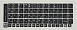 �������� �� ��������� BestKey ��������� �����, 68, ������ (BK13SIL/021)
